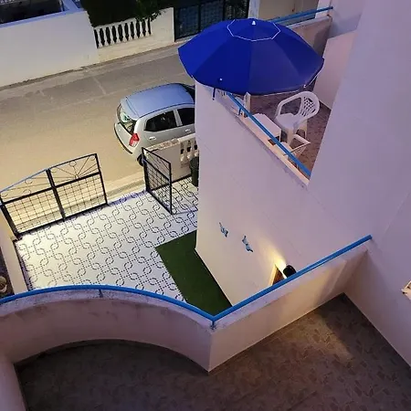 Casa Danas Τορεβιέχα