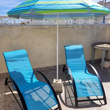 Σπίτι διακοπών Casa Danas *