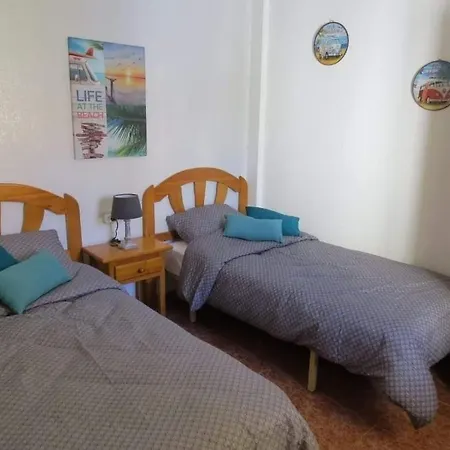 Casa Danas Τορεβιέχα