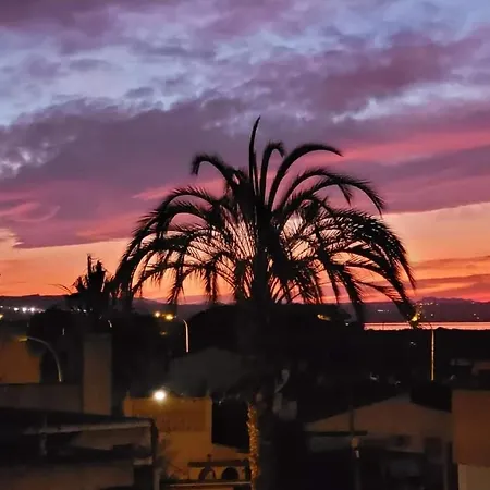 Casa Danas Holiday home