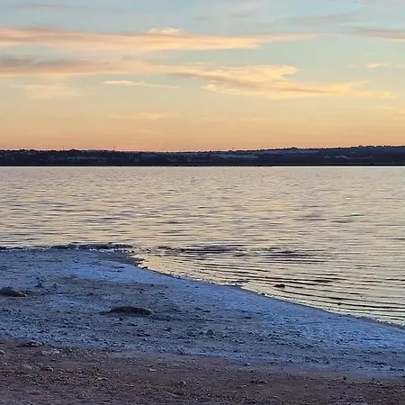 Holiday home Casa Danas Torrevieja