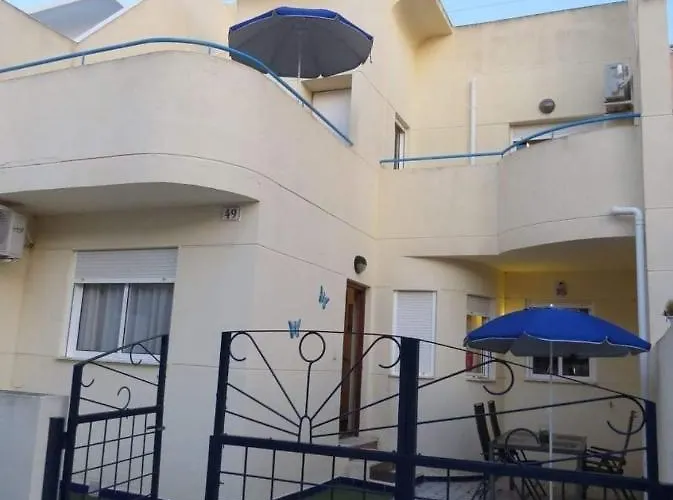Casa Danas
