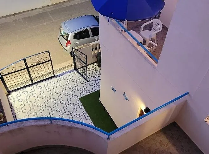 Casa Danas 또레비에하