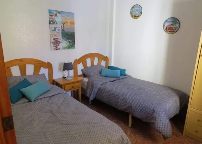 Casa Danas 또레비에하