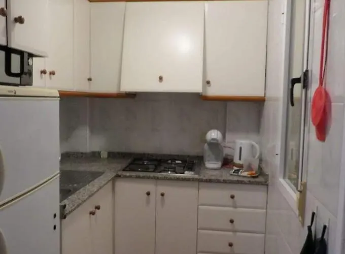 펜션 Casa Danas 또레비에하
