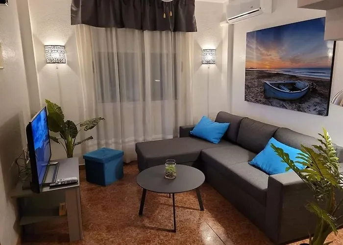 Casa Danas 펜션